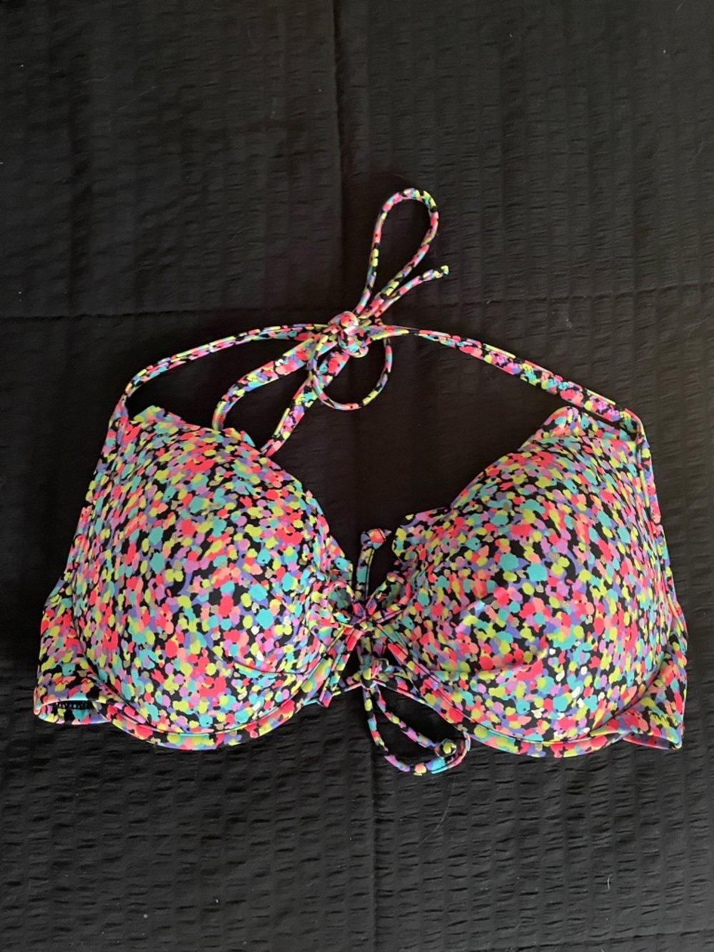Victoria’s Secret bombshell Push-Up Bikini (Top ONLY)